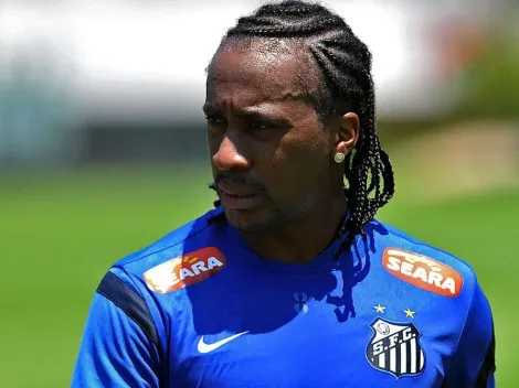 Arouca faz duras críticas à diretoria do Santos