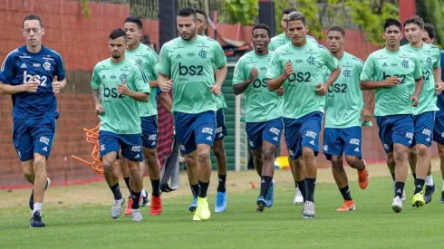 Montenegro faz duras críticas ao Flamengo por "furar" quarentena