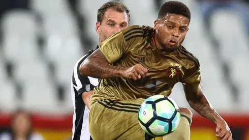 Sport mantém otimismo por