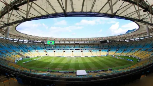 Brasileirão tem data para começar e deverá