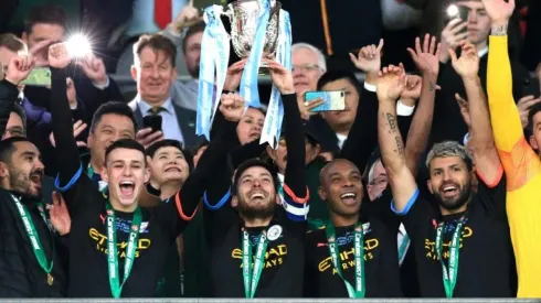 Estrela de Guardiola pode estender seu contrato no Manchester City