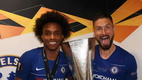 Chelsea renova com experiente atacante avaliado em R$ 43,6 milhões