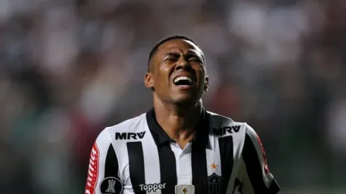 Elias cobra fortuna do Galo na Justiça do Trabalho