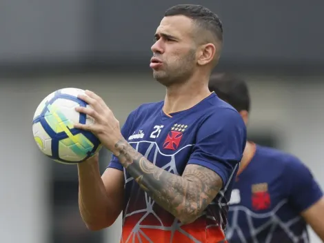 Vasco terá forte concorrente da Europa para anunciar parceiro de Castán