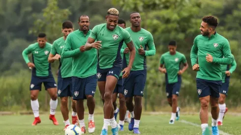 Foto: Mailson Santana – FFC