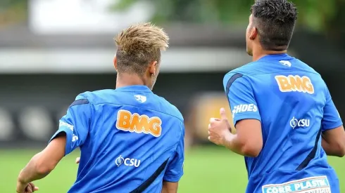 Menino da Vila abre o jogo sobre possibilidade de voltar ao Santos