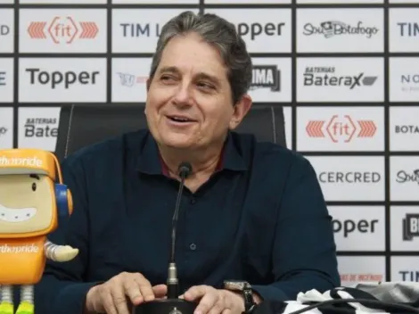 Rotenberg cria polêmica ao "ofender" atacante