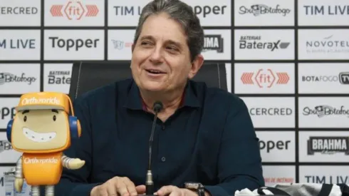 Rotenberg cria polêmica ao