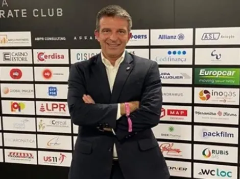 Leven Siano dá patada em dirigente do Botafogo após polêmica por Yaya Touré