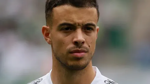 Saída de Di Santo é pauta no Galo Mineiro