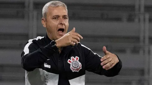 Foto: Daniel Augusto Jr/Ag. Corinthians.
