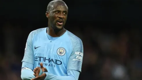 Foto: Divulgação/Manchester City