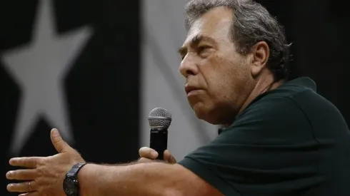 Divulgação/Botafogo