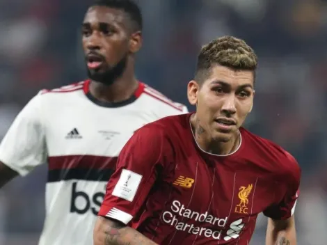 Patrocínio milionário do Liverpool pode investir no Vasco