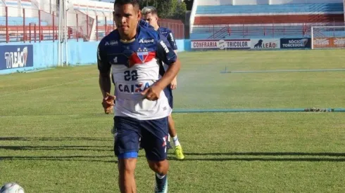 Fortaleza/Divulgação