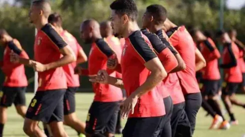 Sport recebe punição que impede o registro de novos jogadores