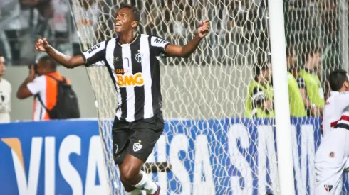 Foto: Bruno Cantini/Atlético-MG/Divulgação