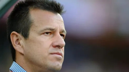 Flamengo? Dunga valoriza Vasco de Dinamite: