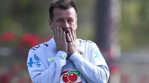 Foto: Lucas Figueiredo/CBF.