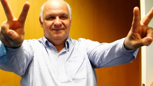 Foto: Lucas Uebel/Grêmio.