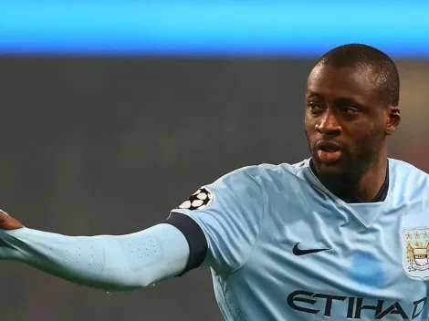 Cordella atualiza negociações com Yaya e empolga torcida do Vasco