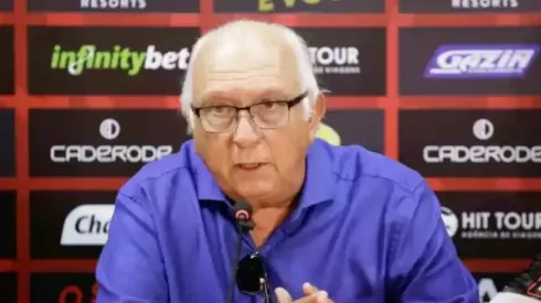 Foto: Sport Club do Recife/Divulgação