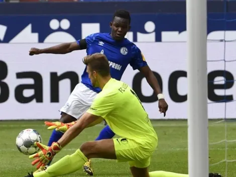 Além de Matondo, Real quer destaque do Campeonato Francês