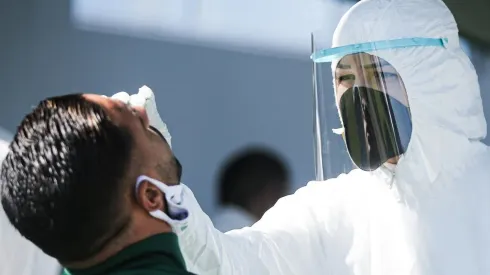 Foto: Divulgação/Coritiba.