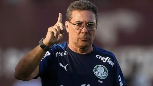 Foto: Cesar Greco/Palmeiras.