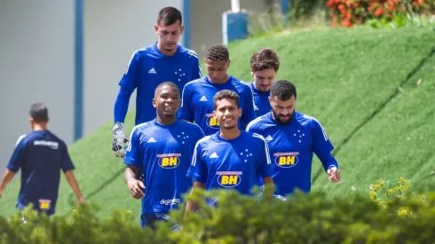 Foto: Bruno Haddad/Cruzeiro/Divulgação