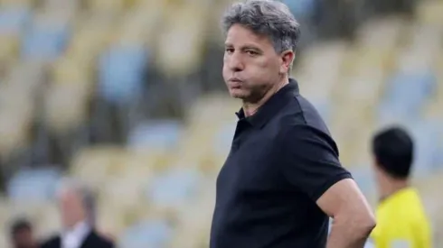 Renato vê mais um de seus destaques entrar na mira do City