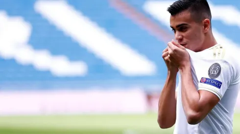 Foto: Divulgação/Real Madrid.