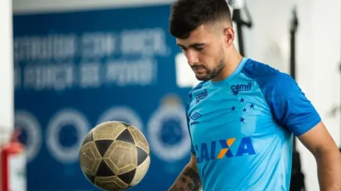 Foto: Bruno Haddad/Cruzeiro.