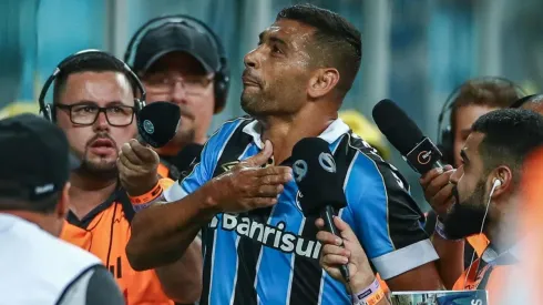 (Foto: Lucas Uebel/Grêmio)