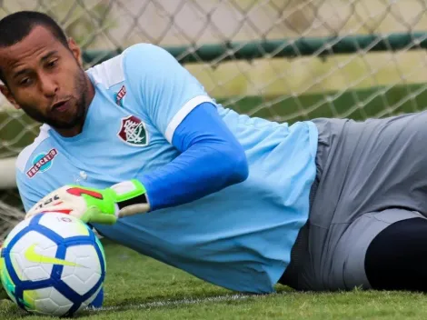 Comissão Disciplinar da Conmebol bate o martelo sobre futuro de Rodolfo