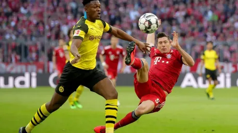 Legends Cup Brazil 2019 - (Getty Images)