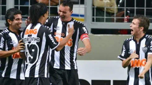 Meia-atacante surpreende e