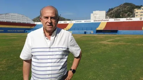 Presidente do Madureira faz críticas ao Botafogo sobre retorno do Carioca