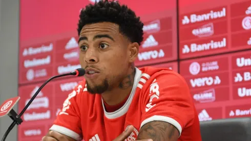 Inter toma atitude surpreendente com Gustagol e Corinthians é "atingido"