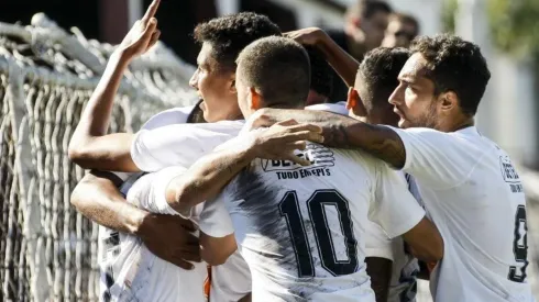 Sub-23 pode ter dias contados - Foto Rodrigo Gazzanel/Ag. Corinthians.