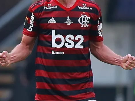 Banco BS2 e Flamengo chegam a acordo e anunciam futuro