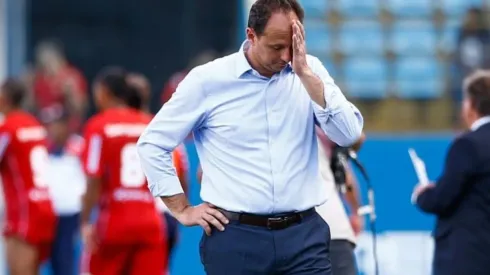 DM do Fortaleza pega Ceni de surpresa com cirurgia de volante