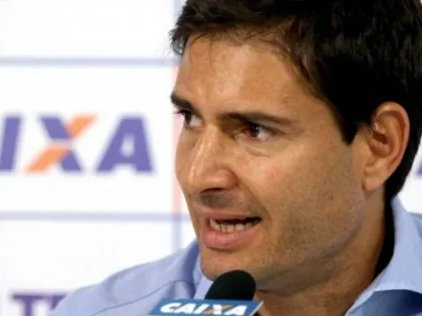 Cerri abre o jogo e revela motivos por "não" ao Palmeiras