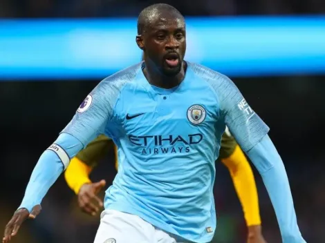 Cautela e cuidado: palavras que deveriam pautar Yaya no Vasco