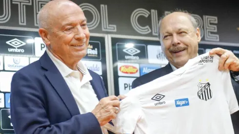 Peres "contraria" Jesualdo sobre retorno dos treinos