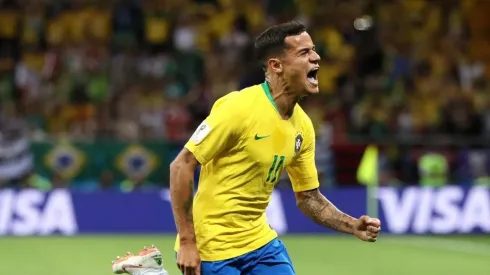 Em baixa no Barça, Coutinho é sondado por 5 clubes da Premier League