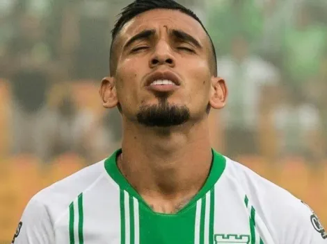 Atlético Nacional bate o martelo sobre futuro de Daniel Muñoz