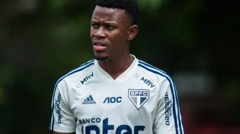 Alexandre Pássaro detona postura de Calazans no São Paulo