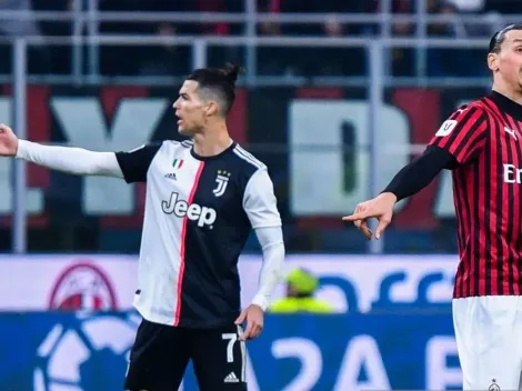 Campeonato Italiano define data de retorno