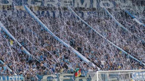 Torcida do Grêmio aparece em top 10 entre melhores torcidas do mundo
